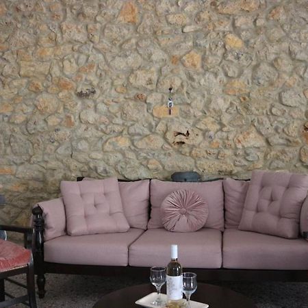 Ágios Nikólaos Artemis House 아파트 외부 사진