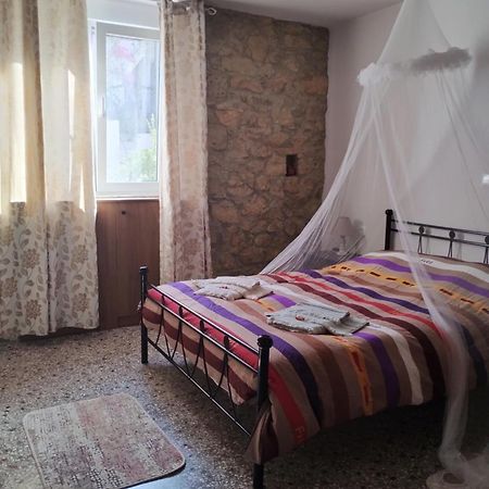 Ágios Nikólaos Artemis House 아파트 외부 사진