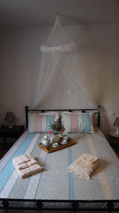 Ágios Nikólaos Artemis House 아파트 외부 사진
