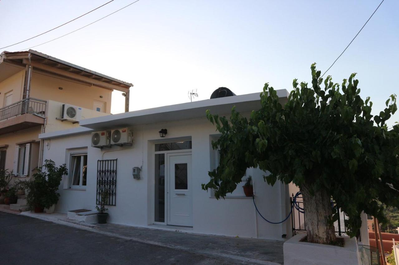 Ágios Nikólaos Artemis House 아파트 외부 사진