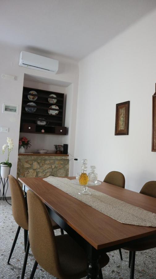 Ágios Nikólaos Artemis House 아파트 외부 사진