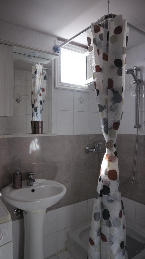 Ágios Nikólaos Artemis House 아파트 외부 사진