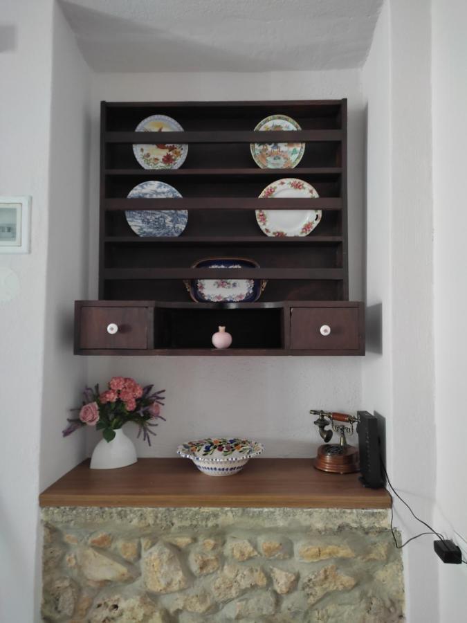 Ágios Nikólaos Artemis House 아파트 외부 사진