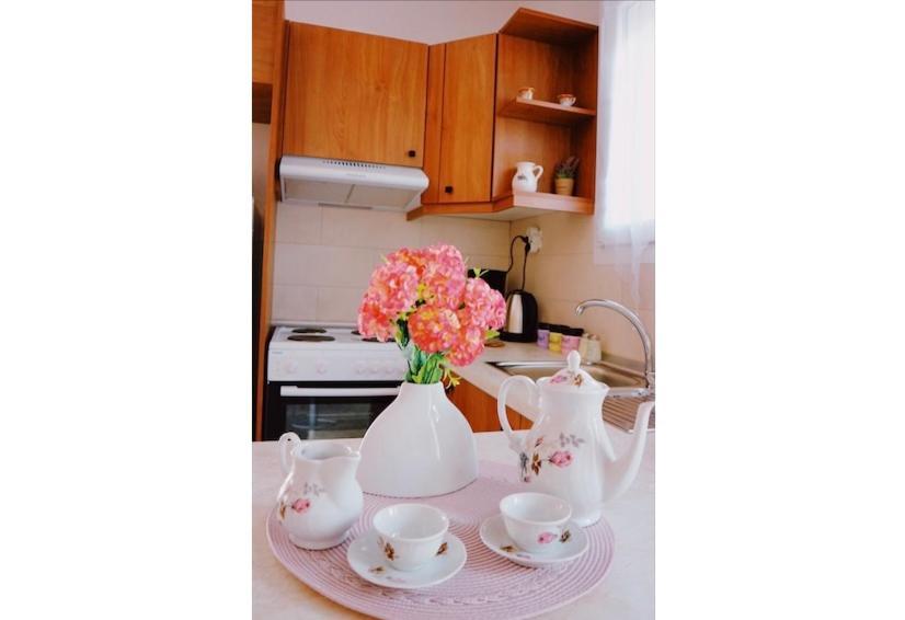 Ágios Nikólaos Artemis House 아파트 외부 사진
