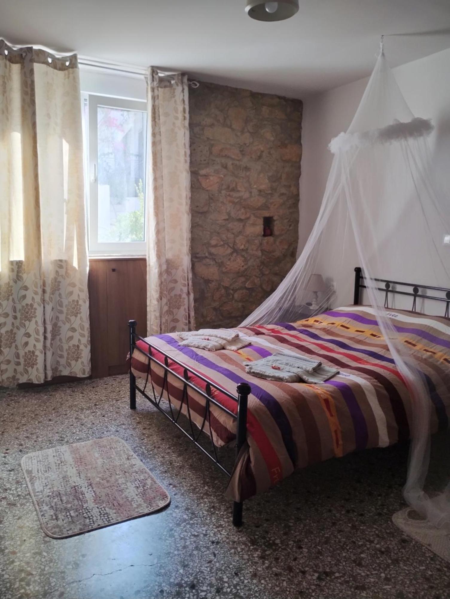 Ágios Nikólaos Artemis House 아파트 외부 사진